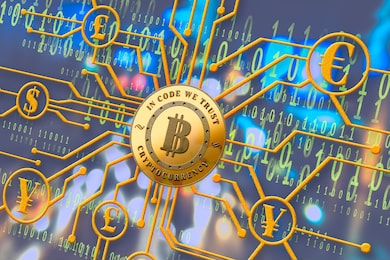 Dal Bitcoin a oro e petrolio: la rivoluzione blockchain investe le  materie prime